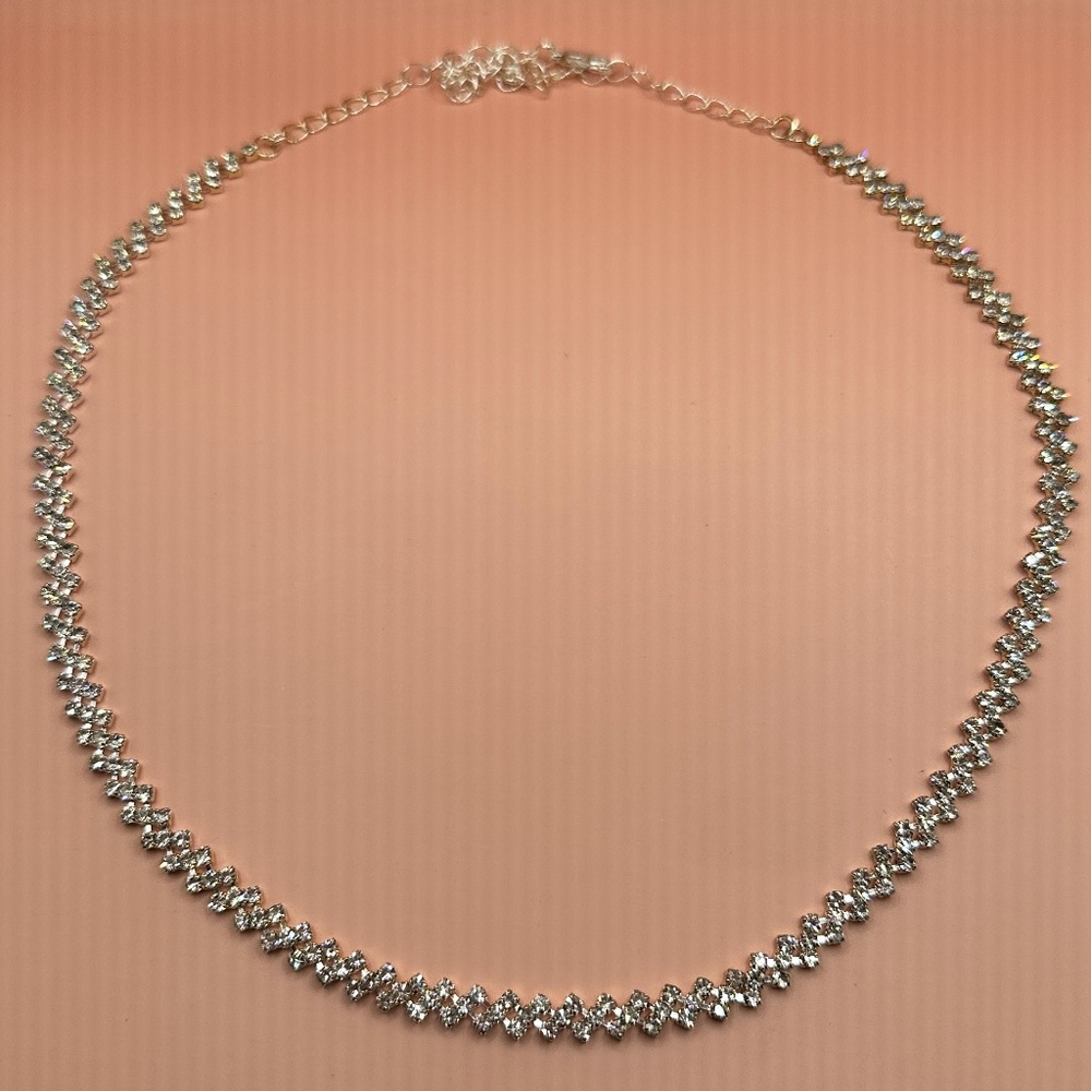 fantasy necklace for night activity